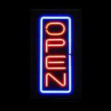 Advertising Small Neon Sign Led Lights Strip Custom 12V Open Lighting thumbnail-2