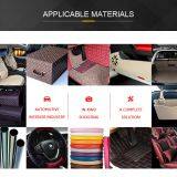 Car Seat Cover Cutting Machine Plotter