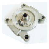 Oil Filter Seat 204136 Cummins Marine Nta855 thumbnail-1