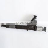 Genuine Common Rail Injector 09500-8100 095000-8871 Vg1038080007 thumbnail-1