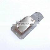 ISDE ISBE QSB4.5 Oil Cooler Core 4896407 3959031