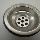 Dubai Egypt Standard Sink Strainer for Kitchen Sink, Deep Up Garbage Disposal Strainer thumbnail-3