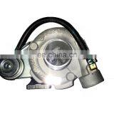 GT22 Turbocharger 738769-0002 Garrett Turbo Charger for Truck Turbocharger thumbnail-3
