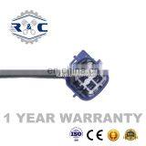 R&C High Quality Sonda Lambda OZA610N5 OZA554N9 OZA554N5 ES2016111B1 02589866 For Nissan Upstream Downstream Oxygen Sensor thumbnail-6