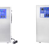 3g-15g OZ series ozone generator for water and space treatment