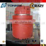 Original New Excavator Parts MAG-170VP-3400E-7 Travel Motor Assy MAG-170VP Final Drive for KYB thumbnail-6