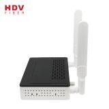 OEM CATV XPON GPON ONU ONT 1G1F+WIFI+CATV Router Price thumbnail-2