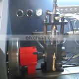 Diesel Maintenance Workshop CR815 JUNHUI Diesel Fuel pump Test Bench for Common Rail Injector and Pump