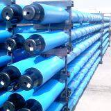 API Heavy Weight Drill Pipe and Non-magnetic Drill Collar Square Kelly thumbnail-1