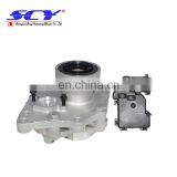 Suitable for CHEVROLET TRAILBLAZER 2007-2009 12471623 12471625 12471627 12471628 12471629 600-115 4WD/AWD Axle Actuator Housing thumbnail-3