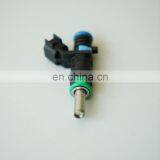 High Quality Car Auto Petrol Injection Fuel Injector Nozzle for Chevrolet Cruze 55562599 thumbnail-2