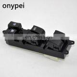84820-35020 Auto Switch Power Window Master Switch 84820-35020 For LandCruiser 70 80 Hilux Carina