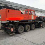 TADANO TG1000 TRUCK CRANE thumbnail-1