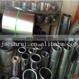 Customized 304 Stainless Steel Pipe Capillary Seamless Small Steel Tube thumbnail-3