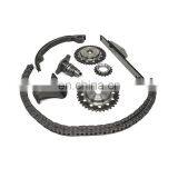 XYREPUESTOS AUTO ENGINE PARTS Repuestos al Por Mayor KA24DE Timing Chain Kit Set For Nissan 13028-53F02 2.4L L4 DOHC