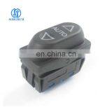 Aftermarket Window Lifter Switch For Peugeot 8601003AA thumbnail-1