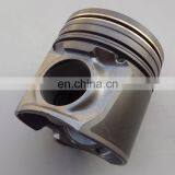 ISL 6L Diesel Engine Piston 5302254 thumbnail-2