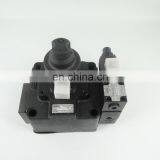 HNC EFBG-06-350 Manufacturer Ningbo Denison Hydraulic Brake Slide Valve EFBG thumbnail-5