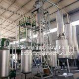 FS-HDM Waste Lube Oil Distillation Machine thumbnail-3