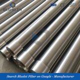 Компания по производству сетчатых фильтров для скважин