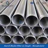 Поставщики сетчатых фильтров для скважин