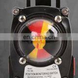Position Switch Box Solenoid Valve Safety Switch thumbnail-4