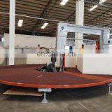 Circular Foam Cutting Machine thumbnail-2