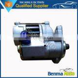 Auto Strater, Auto Starter Motor, Car Rebuilt Starter thumbnail-5