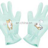 Pets Fur Remover Brush Pets Hair Massage Gloves Cat Gloves Dog Hair Cleaning Gloves Pet Grooming Glove thumbnail-6