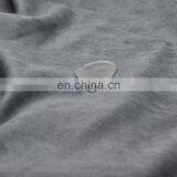 China Factory Price 100% Polyester Microfiber Upholstery Suede Waterproof Fabric for Sofa/ Home Textile thumbnail-2