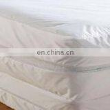Hospital Total Enclosure Zipped Waterproof Bedbug Mattress Covers Protector thumbnail-6