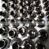 Piston Assy Dual Spring Kit For Top End Rebuild Kit SBT Kawasaki Ultra 300X 310LX 1500 1200 83mm (Std) 010-848-10P Ti-retainers thumbnail-4