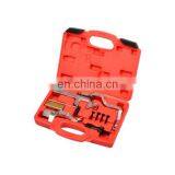 Flywheel Camshaft Locking Timing Chain Tensioner Tool Set For BMW, Mini, Citroen, Peugeot 1.4, 1.6 V16 Petrol thumbnail-1