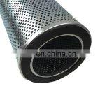 Stable Filtering Precision 2720.2103.000 Stainless Steel Oil Filter Element thumbnail-3