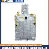FIBC Bulk 600kg 750kg 1000kg Conductive Bag Antistatic Big Bag for Chemical Packaging