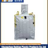 FIBC Bulk 600kg 750kg 1000kg Conductive Bag Antistatic Big Bag for Chemical Packaging thumbnail-1