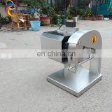 Cooking Utensils Meat Cutting Saw for Meat Stripping and Slicing Chicken Meat Cutting Machine thumbnail-7