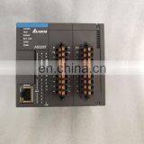Original Delta PLC AS Module AS228T 24VDC 3.4W Programmable Logical Controller thumbnail-2