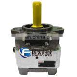 Germany Rexroth Internal Gear Pump PGM4--40/025RA11VU2 High Pressure Internal Gear Pump CNC Machine Tool thumbnail-1