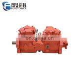 Hydraulic Main Pump K3V112DT for Excavator HD1023 thumbnail-3