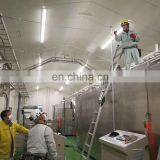 Extruded Pet Dog Food Factory Production Equipment Processing Line thumbnail-5