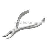 China Manufacture Medical Surgery Tools Loop Forming Plier Dental Orthopedic Surgical Instruments thumbnail-4