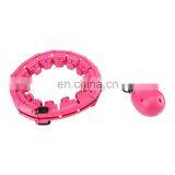 Harbour Plastic Hula Ring for Fitness Exercise thumbnail-3