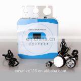 Portable 3 in 1 Ultrasonic Cavitation Weight Loss Multipolar RF Slimming Machine thumbnail-5