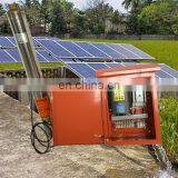 3SK1.5/20-0.55 Solar Powered Water Pump Polyethylene Water Tank thumbnail-4