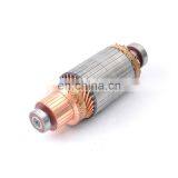 100% Copper Wire Armature Commutator thumbnail-4
