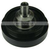 11237564969 2006- 2012 for BMW E90 128i E82 528i N52 Crankshaft Pulley 11237516385 11237546108 High Quality thumbnail-1