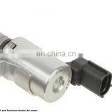 New Engine Variable Timing Solenoid Left 10921AA120 High Quality VVT Control Valve Solenoid 10921AA120 thumbnail-1