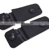 Брендовый новый комплект стекла задней двери/откидной двери с петлями Л/П OEM 90320-ZP40A 90321-ZP40A для Nissan, Infiniti thumbnail-6