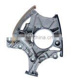 Растяжитель цепи ГРМ OEM 06E109217H высокого качества thumbnail-3